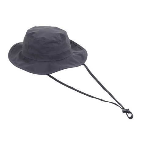 ＜エルブレス＞ 帽子 ハット トレッキング 登山 JP STL COTTON AOP BUCKET ハット 5025191-7672