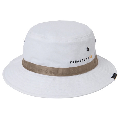 ＜エルブレス＞ 帽子 登山 トレッキング LINEN ICE ADV ハット RB8006KH