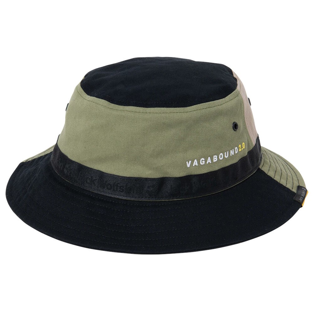  帽子 ハット トレッキング 登山 JP VAGABOUND 2.0 HAT 5024981-5107