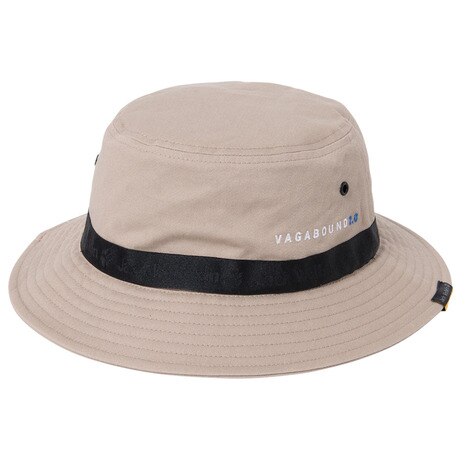 ＜エルブレス＞ 帽子 登山 トレッキング LINEN ICE ADV ハット RB8006KH