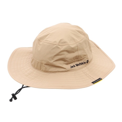 ＜エルブレス＞ 帽子 登山 トレッキング LINEN ICE ADV ハット RB8006KH