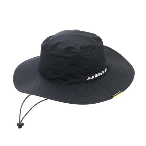 ＜エルブレス＞ 帽子 登山 トレッキング LINEN ICE ADV ハット RB8006KH