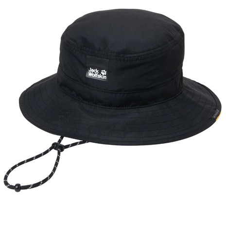 ＜エルブレス＞ 帽子 登山 トレッキング LINEN ICE ADV ハット RB8006KH
