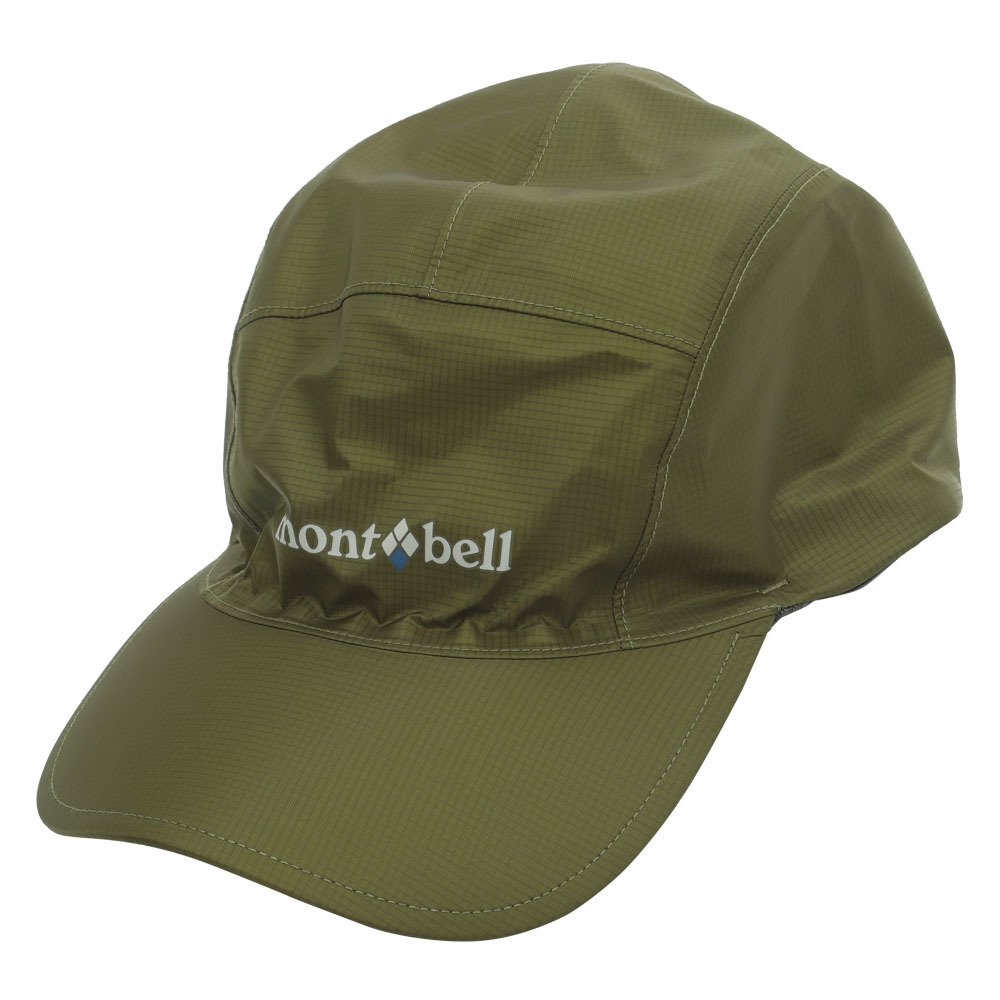 Gore Tex O D キャップ Ovgn ゴアテックス モンベル エルブレス