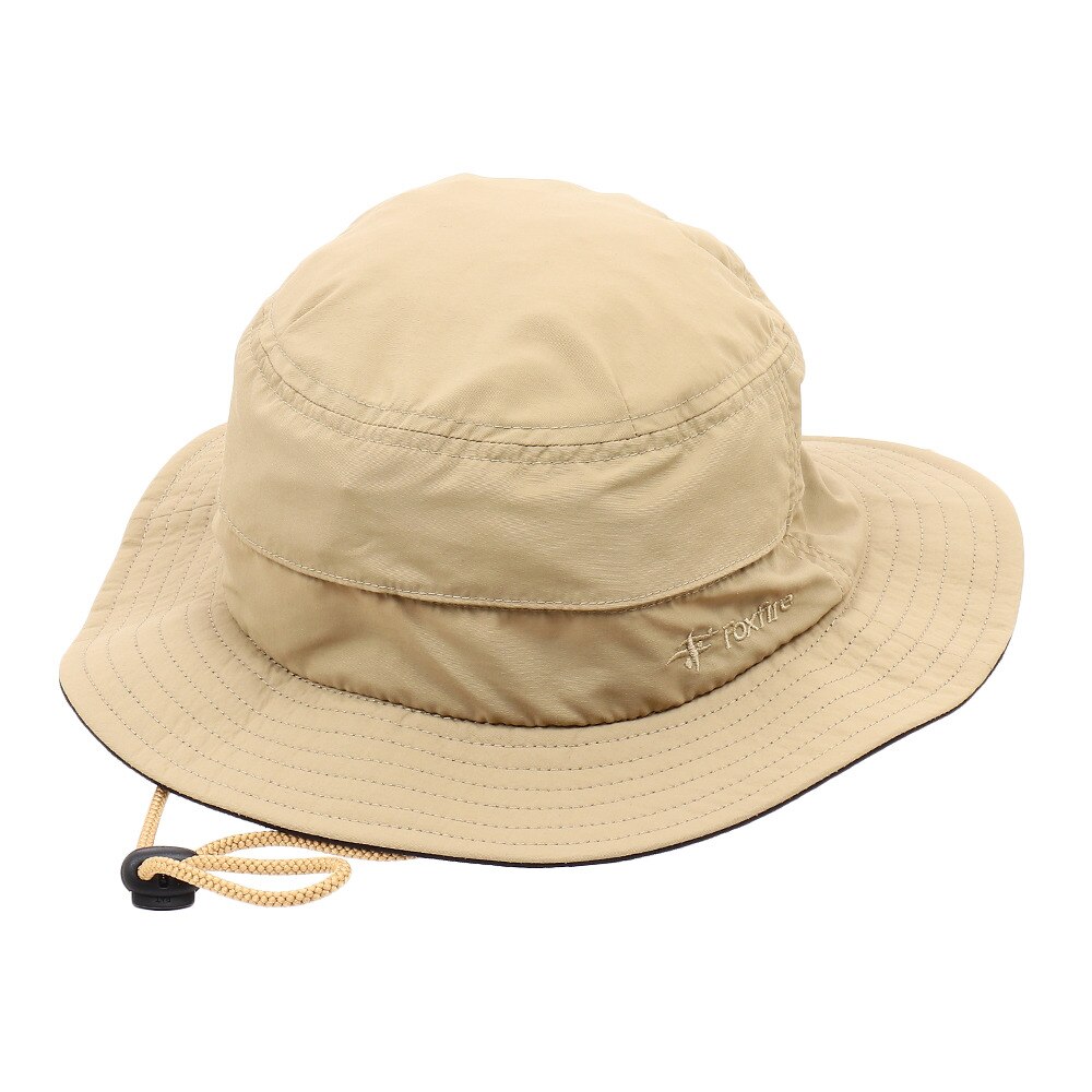  帽子 防水 トレッキング 登山 ＳＣシールドハット 5522105 010