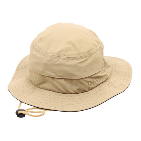 ＜エルブレス＞ 帽子 防水 トレッキング 登山 ＳＣシールドハット 5522105 010