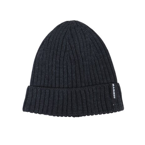 ＜エルブレス＞ Adventure Beanie ニット帽 PW28FC52BLK