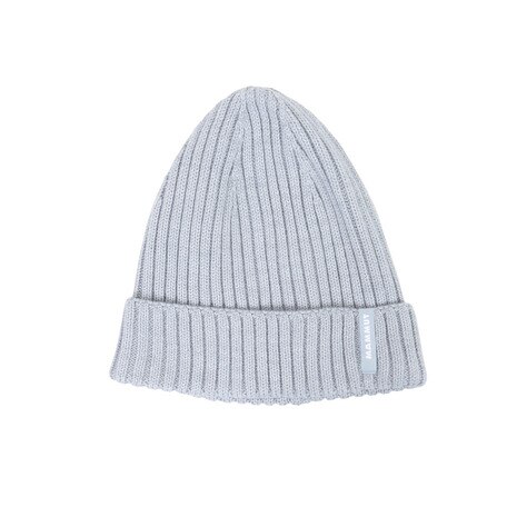 ＜エルブレス＞ Adventure Beanie ニット帽 PW28FC52GRY