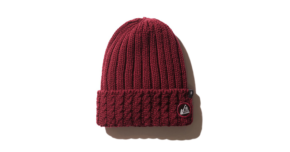 ニット帽 トレッキング 登山 Washable Wool Knitted キャップ Mm4010snp Ac03 スノーピーク スーパースポーツゼビオ ニット帽 トレッキング 登山 Washable Wool Knitted キャップ Mm4010snp Ac03 スノーピーク スーパースポーツゼビオ