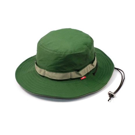 ＜エルブレス＞ ADV 6040 AFTON HAT RB3553 グリーン ハット 帽子 60/40(ロクヨン)クロス画像