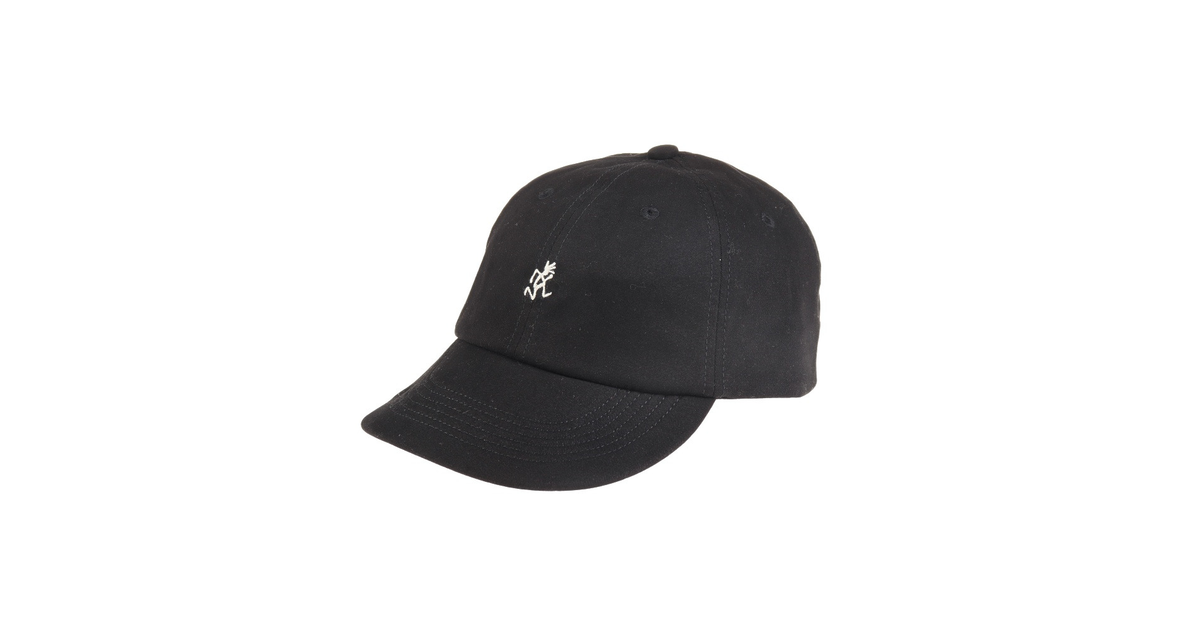 アンパイアキャップ 9910 Mst Black グラミチ ヴィクトリア