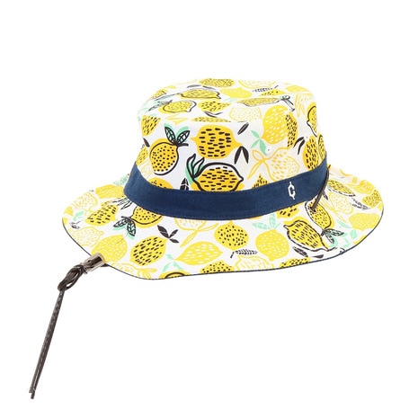 ＜エルブレス＞ 帽子 登山 トレッキング LINEN ICE ADV ハット RB8006KH