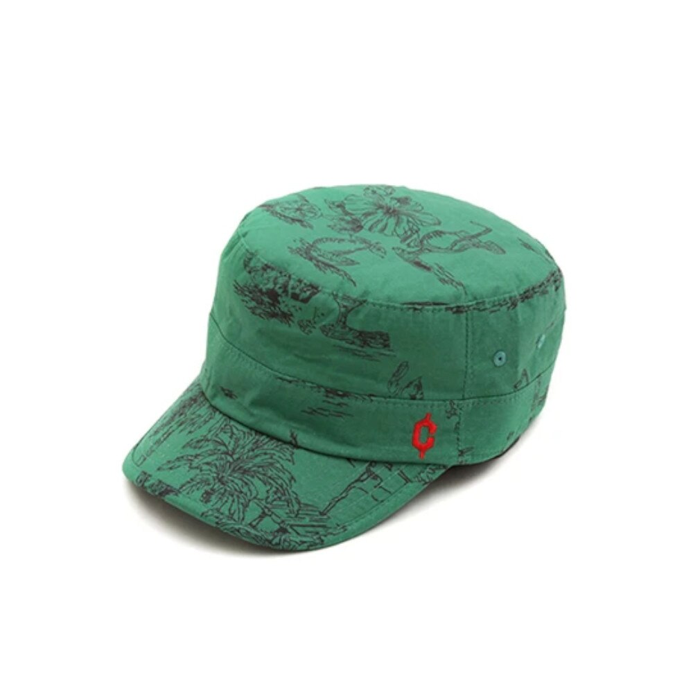  RUM WORK CAP RB3619 GR