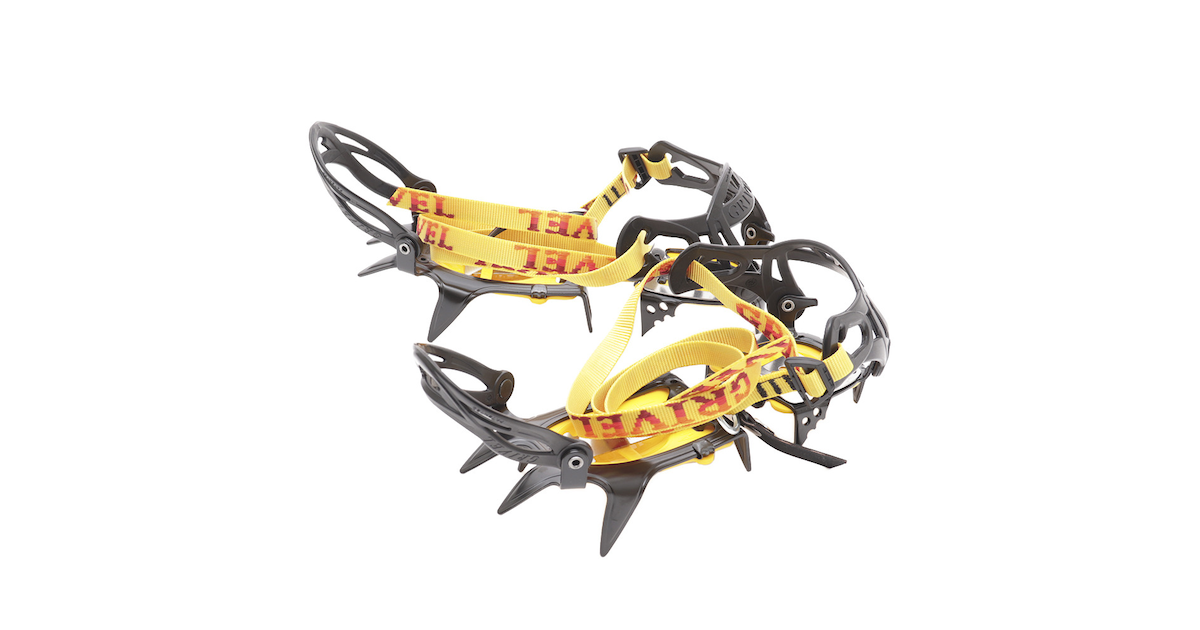 クリベル G10 ニュークラシック Gv Ra072a04f New マジックマウンテン エルブレス