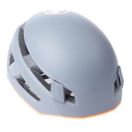 ＜エルブレス＞ クライミングヘルメット Crag Sender Helmet 2030-00260-0051-3画像