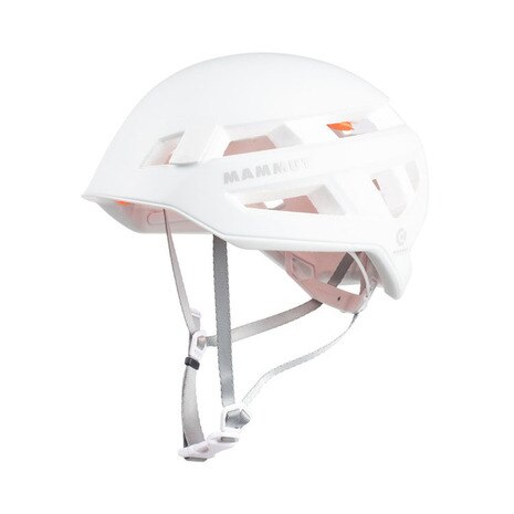 ＜エルブレス＞ クライミングヘルメット Crag Sender Helmet 2030-00260-0243-3画像