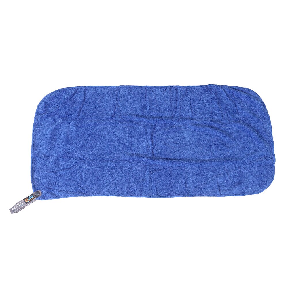 テックタオル Xs Tek Towel Xs St7001 Cobalt 超吸収 速乾タオル シートゥーサミット エルブレス テックタオル Xs Tek Towel Xs St7001 Cobalt 超吸収 速乾タオル シートゥーサミット エルブレス