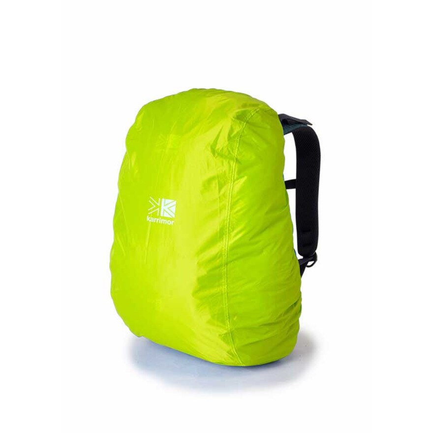 Daypack Raincover デイパック レインカバー ザックカバー Green カリマー スーパースポーツゼビオ Daypack Raincover デイパック レインカバー ザックカバー Green カリマー スーパースポーツゼビオ