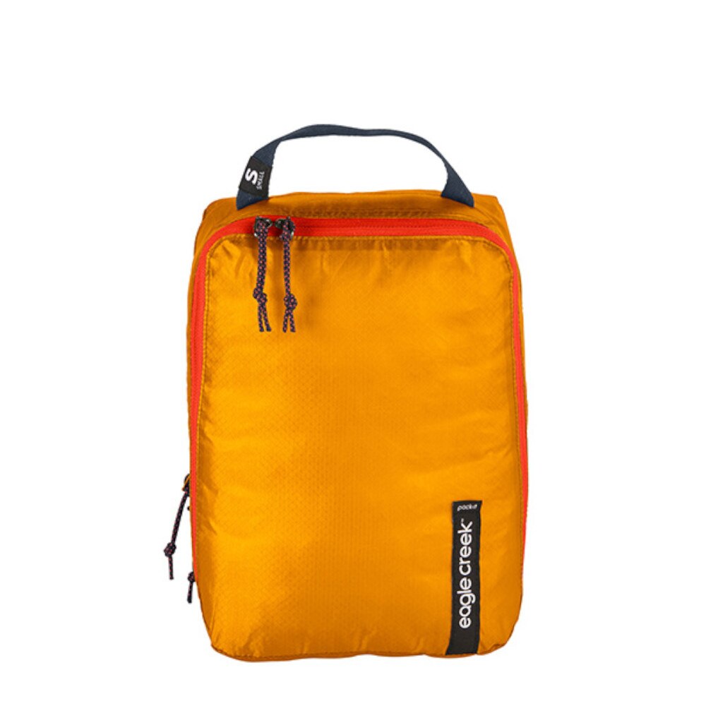  登山用小物 パックイットアイソレート クリーンダーティキューブ S 11862274299000