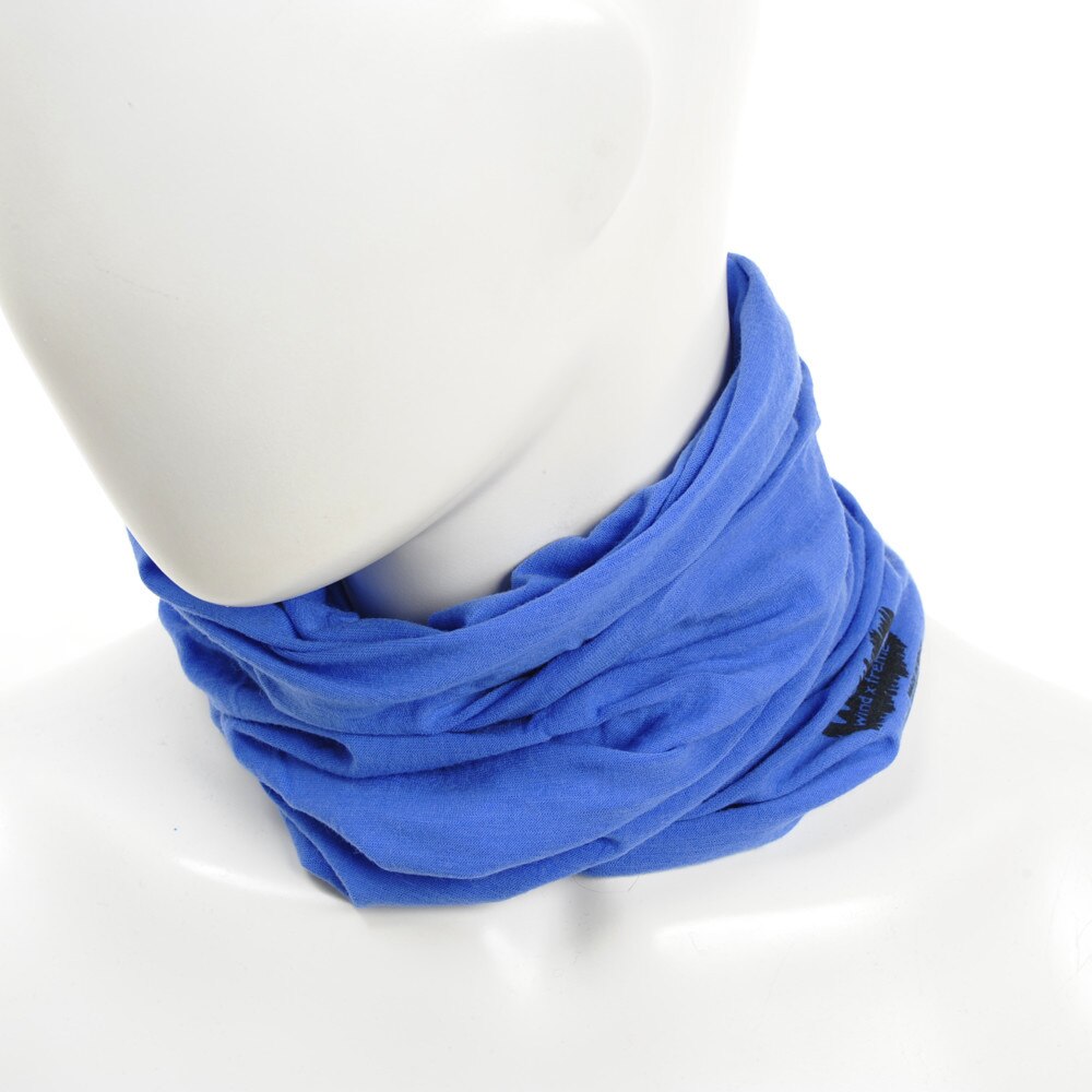 Merino Wool メリノウール 多機能ヘッドウエア ネックウォーマー ネックカバー フェイスマスク5575 Intens ウィンドエクストリーム エルブレス