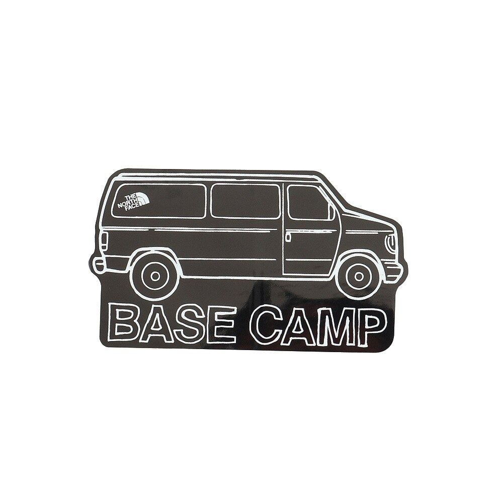  TNF PRINT STICKER NN32121 BA