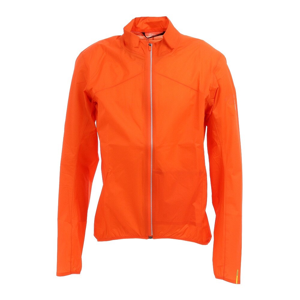  Cosmic H2O ジャケット LC1328300 RED ORANGE