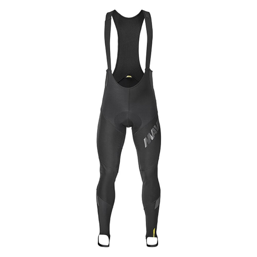 コスミック プロ ウィンド ビブタイツ L39811200 Tight Bk