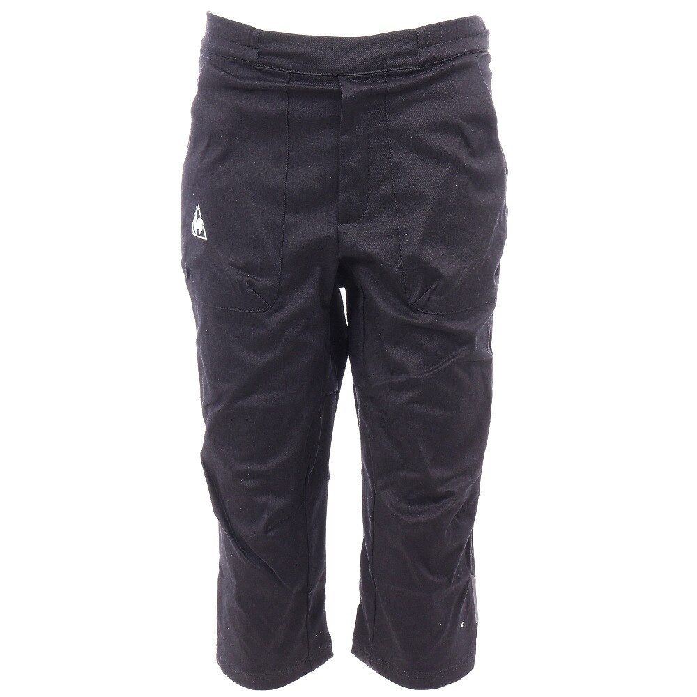  GB FITABLE 3/4パンツ QCMRJD61 BLK