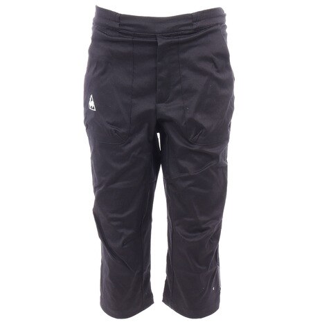 GB FITABLE 3/4パンツ QCMRJD61 BLK画像