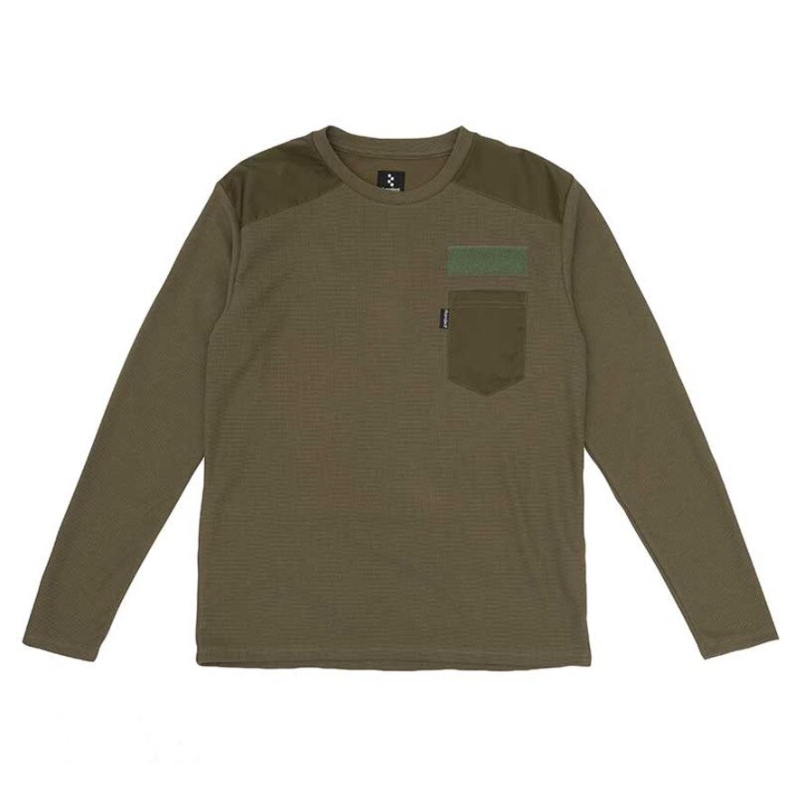 GAシャツ 2175 KHAKI
