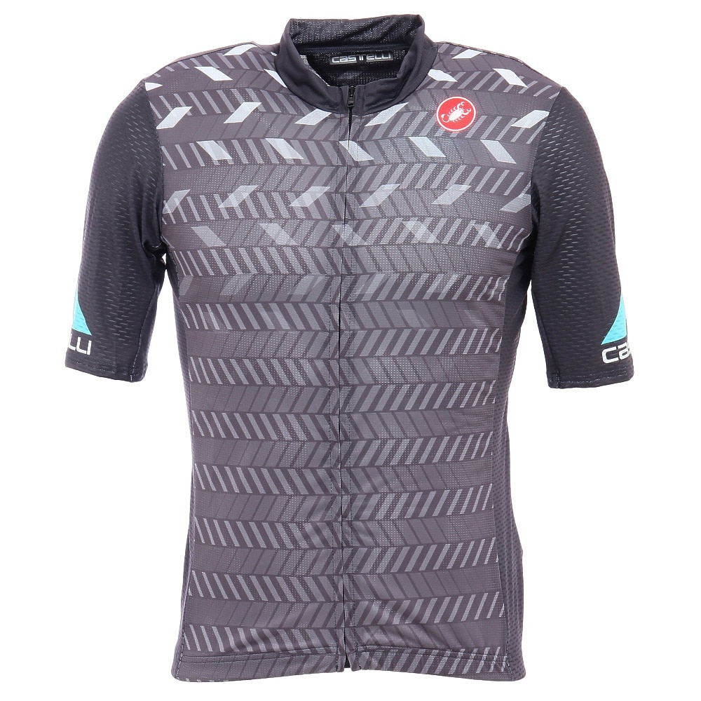  AVANTI JERSEY 21015 030 DARK GRAY