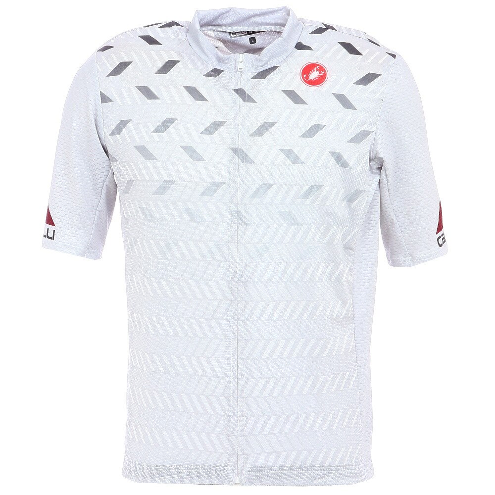  AVANTI JERSEY 21015 870 SILVER GRAY