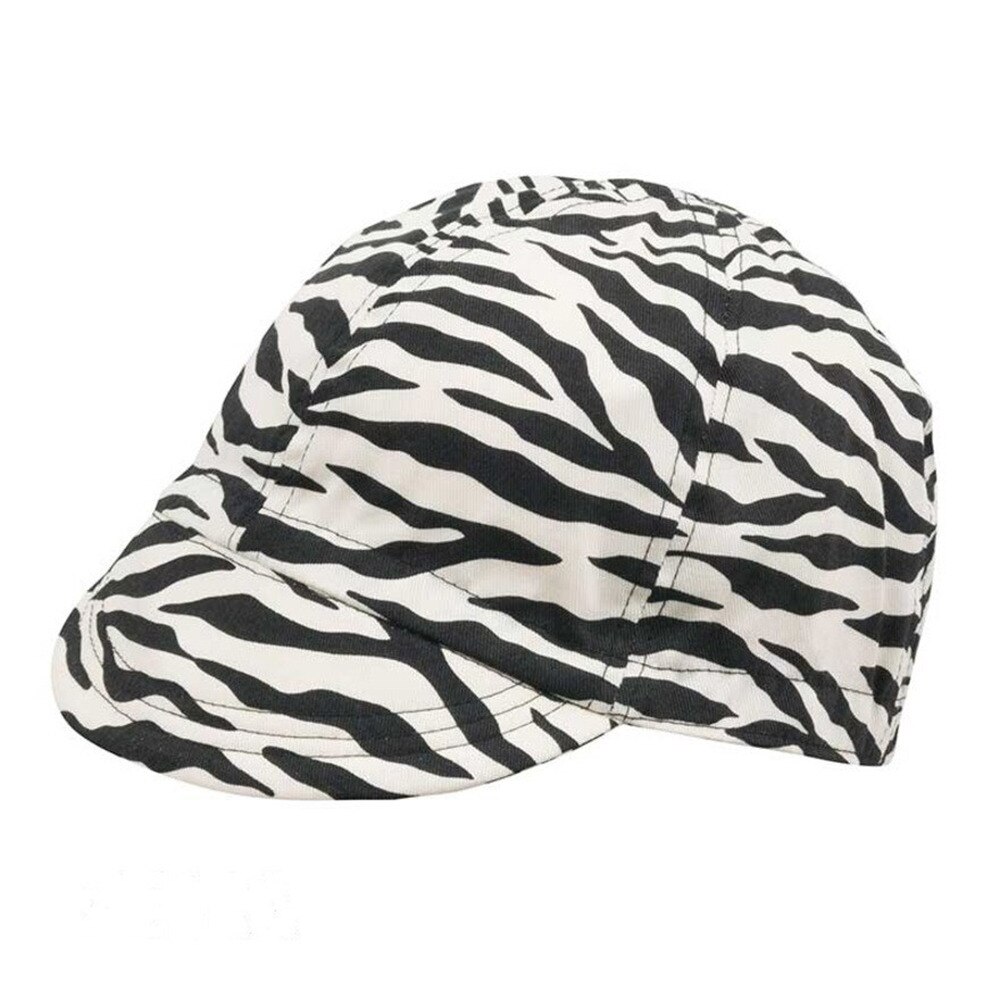  プリントサイクルキャップ 4520 Zebra