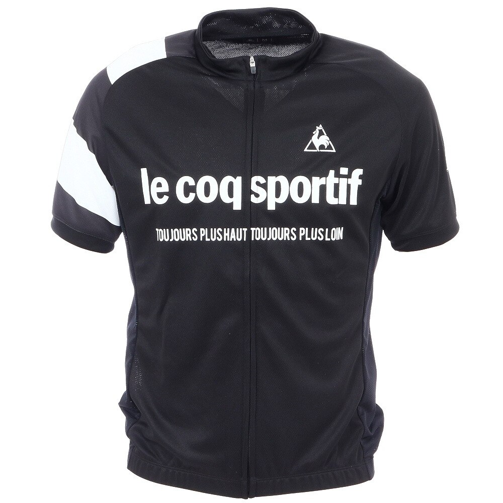  JERSEY 半袖Tシャツ QCMQGA41 BKW