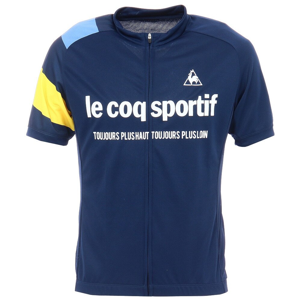  半袖Tシャツ JERSEY QCMQGA41 NYW