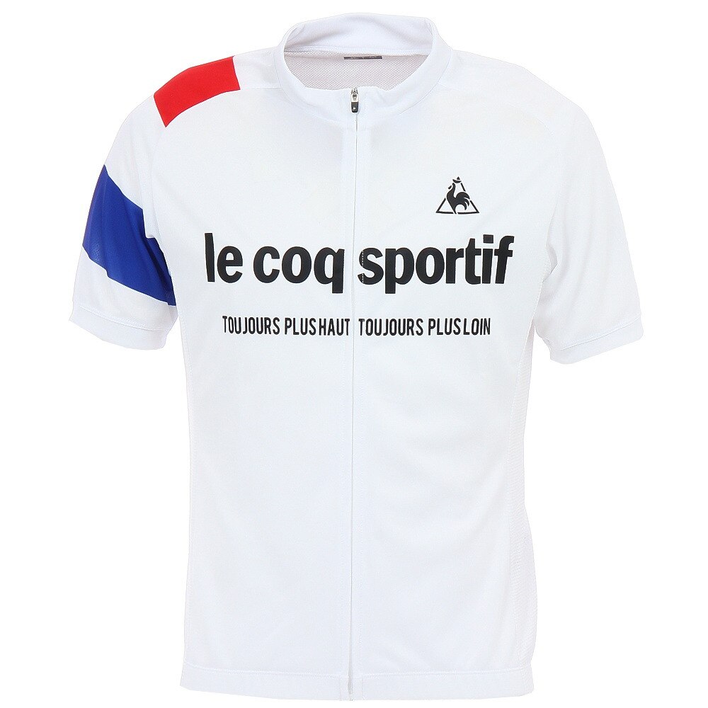  半袖Tシャツ JERSEY QCMQGA41 TRC