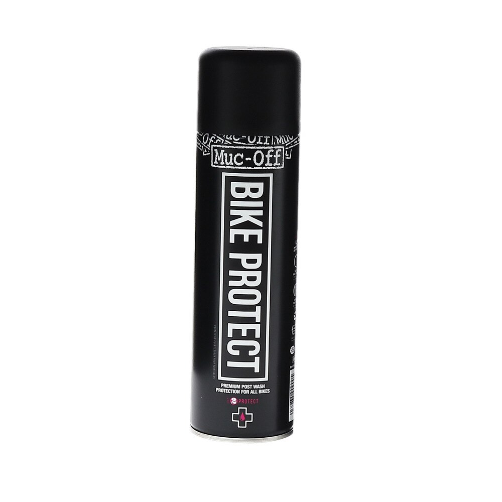 バイクプロテクトスプレー 500ml 09 バイクプロテクト用グッズ Muc Off ヴィクトリア