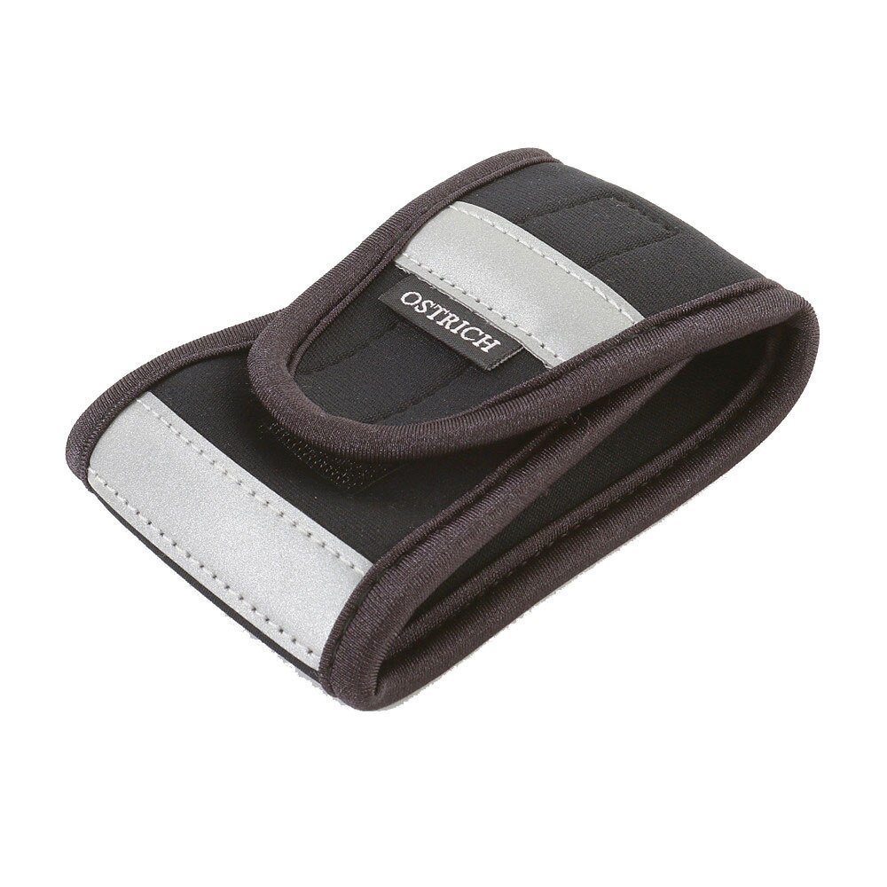 ズボンクリップ C Black 裾バンド 自転車メンテナンス Yd 0198 オーストリッチ エルブレス