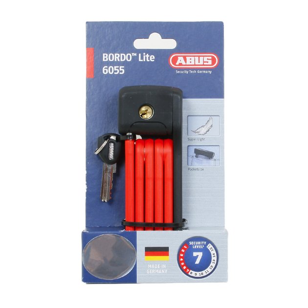 鍵 Bordo Lite Mini 6055 60 5 85 アブス ヴィクトリアゴルフ