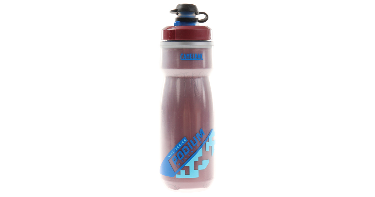 ポディウム ダートシリーズ チル 21oz 6ml 1161ボトルバーガンディー ブルー 19 キャメルバック ヴィクトリア