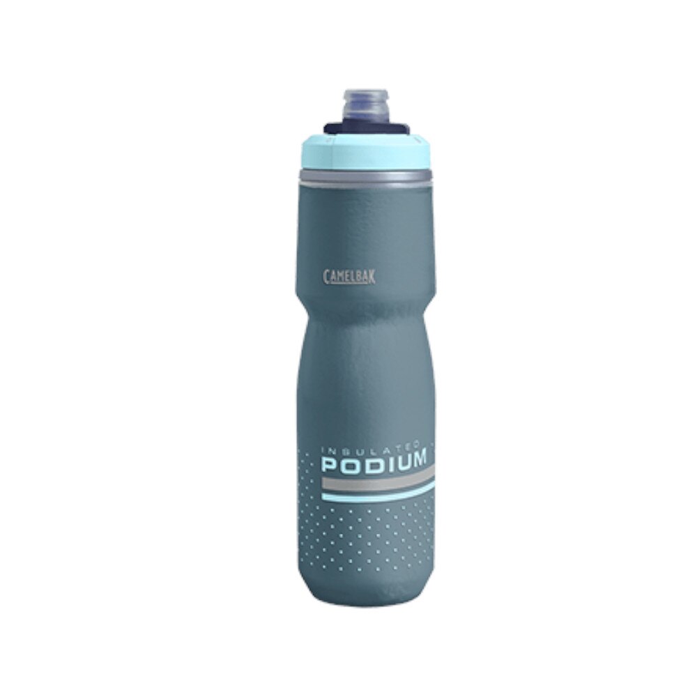ボトル ポディウム チル 24 Oz 710ml 1132 ティール キャメルバック エルブレス ボトル ポディウム チル 24 Oz 710ml 1132 ティール キャメルバック エルブレス