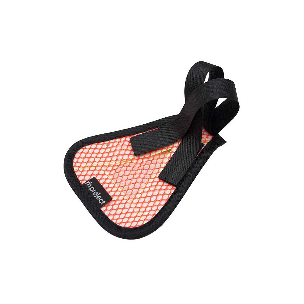 三角反射板 50 Yellow リンプロジェクト エルブレス