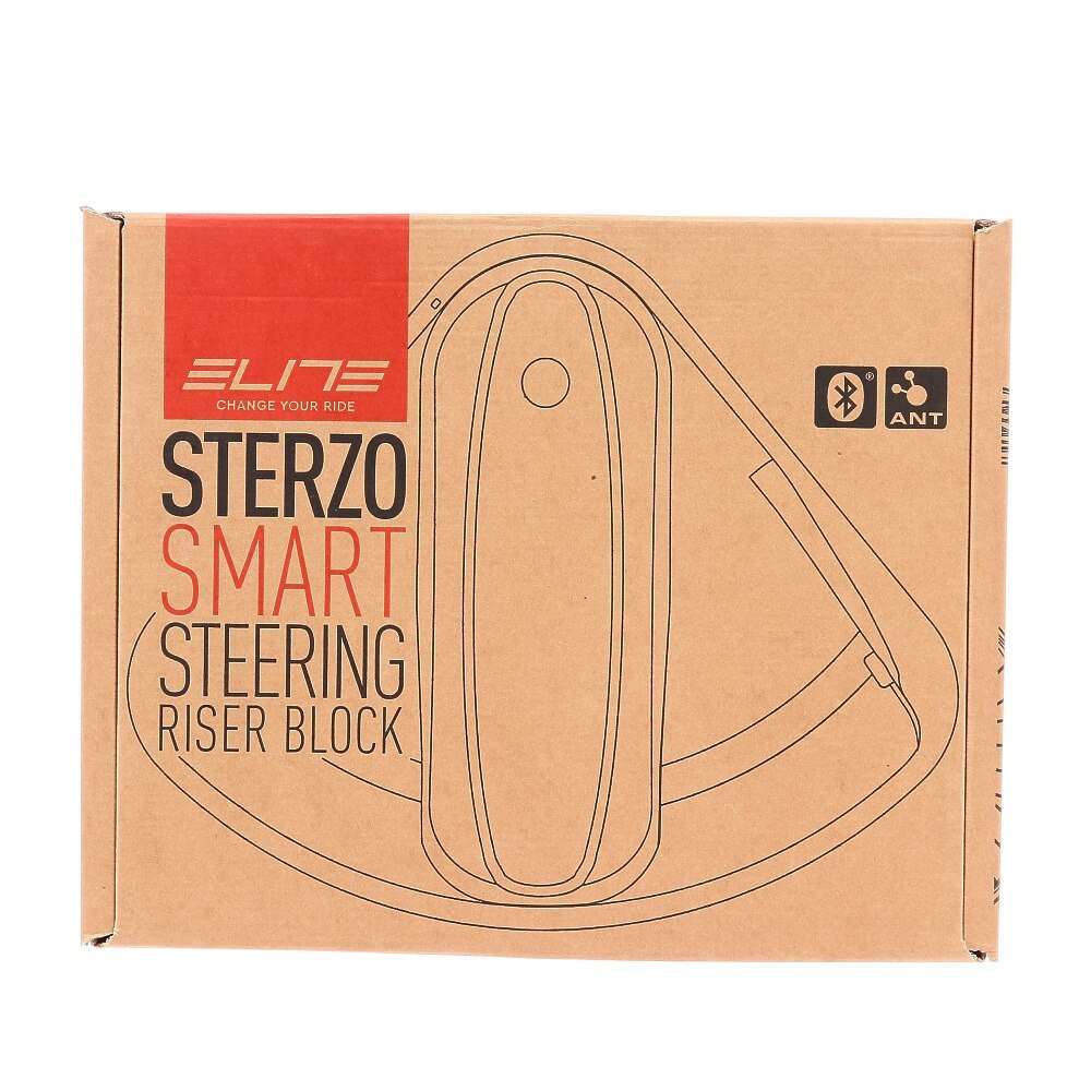  STERZO SMART ステアリングブロック 1017820001