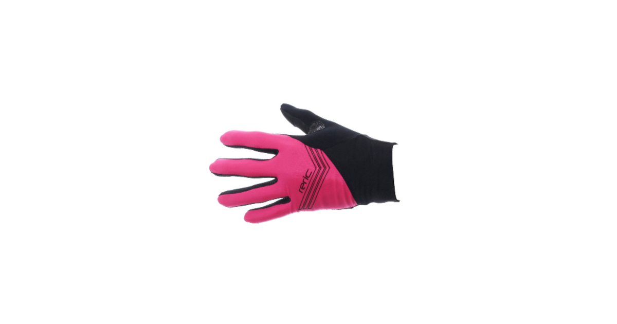 アルカイド フルフィンガー ロードグローブ Pink レリック エルブレス