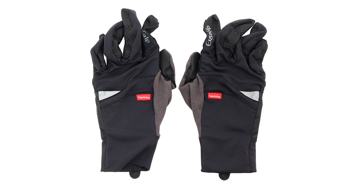 ロングフィンガーシックパッド U3 Kk エルゴグリップ エルブレス