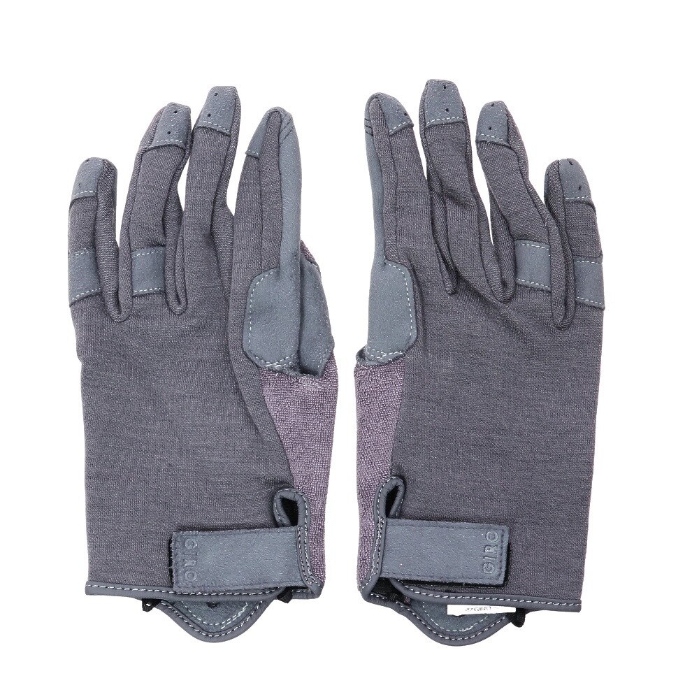  グローブ HOXTON LF 35-3077043610 MONO GRAY