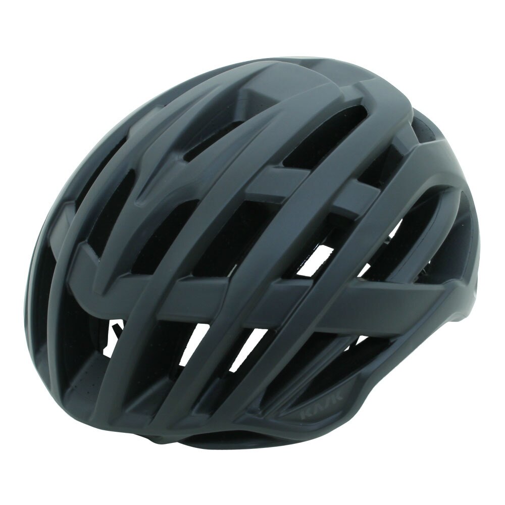 Valegro Blk Matt L ロードバイク ヘルメット Reshad Edu Af