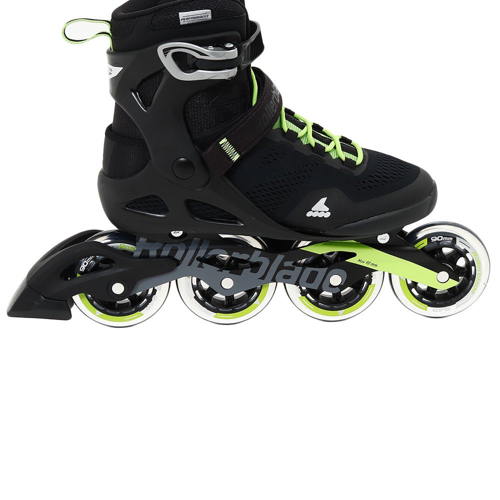 インラインスケート S19 Macroblade 90 c5 ローラーブレード ヴィクトリア