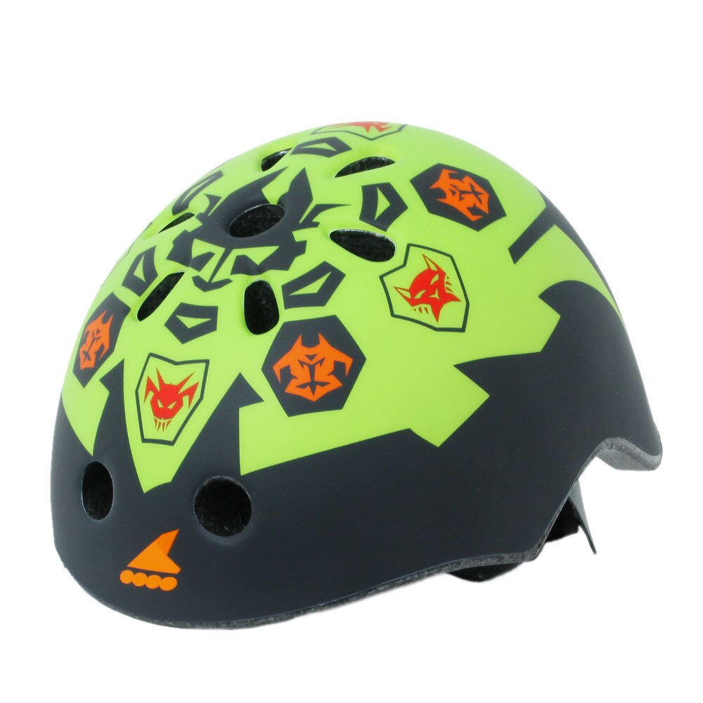  067H04001A1 TWIST jr HELMET ヘルメット