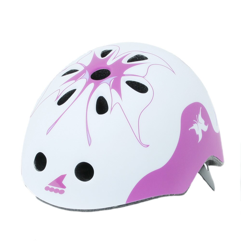  067H04009E2 TWIST jr HELMET ヘルメット